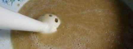 повидло из яблок. Шаг 5