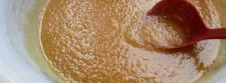 повидло из яблок. Шаг 6