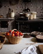 Салат с перловкой на зиму