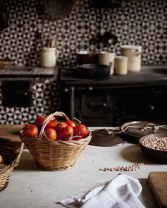 Салат с перловкой на зиму