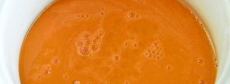 сок из тыквы на зиму. Шаг 6