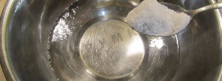 быстрые малосольные кабачки. Шаг 2