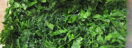 быстрые малосольные кабачки. Шаг 5