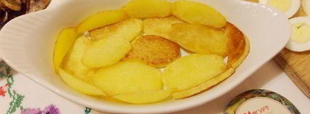 консервированный тунец в сметане. Шаг 10