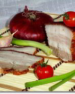 Луковое сало