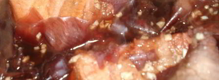 луковое сало. Шаг 3