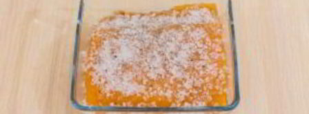 малосольная семга. Шаг 4