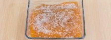 малосольная семга. Шаг 5