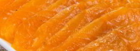 малосольная семга. Шаг 6