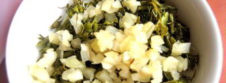 малосольные помидоры суточные. Шаг 6