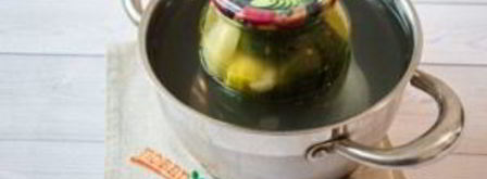 огурцы консервированные малосольные. Шаг 3