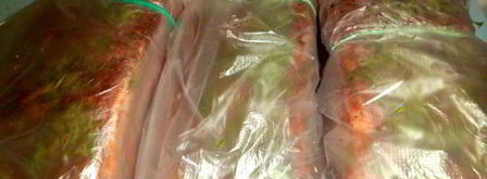 пряное сало. Шаг 10