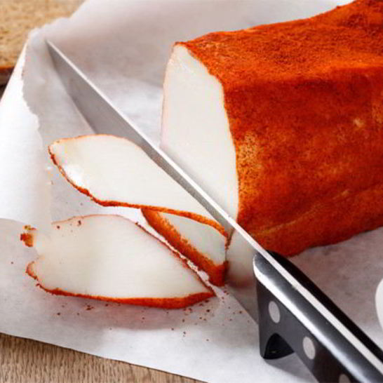 Рецепт сала по-венгерски