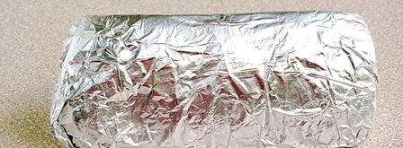 сало в луковой шелухе в мультиварке. Шаг 13