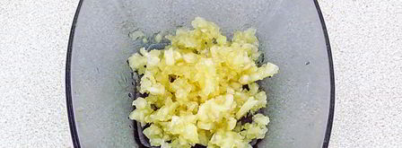 сало в луковой шелухе в мультиварке. Шаг 10