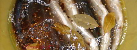 сельдь домашнего посола. Шаг 5