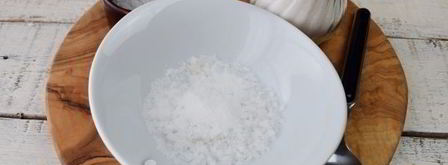 семга слабосоленая. Шаг 6