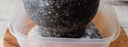 семга слабосоленая. Шаг 11