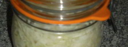 соленая капуста. Шаг 4