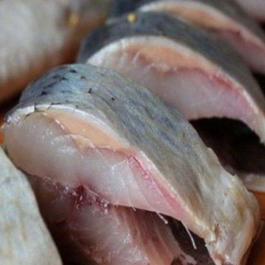 Рецепт соленой селедки