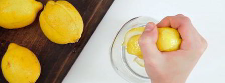 соленые лимоны. Шаг 2