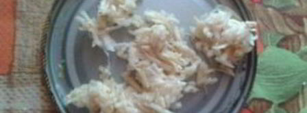 вкусное соленое сало. Шаг 2