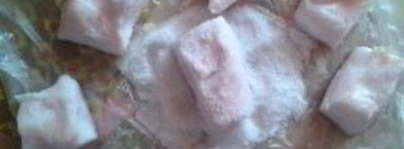 вкусное соленое сало. Шаг 3