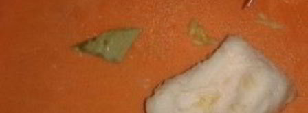 вкусное соленое сало. Шаг 5