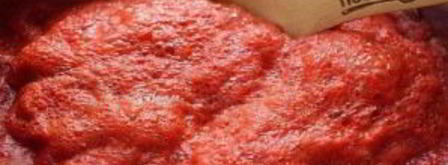 томатный сок на зиму домашний. Шаг 3