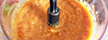 тыквенно-яблочное пюре на зиму. Шаг 6