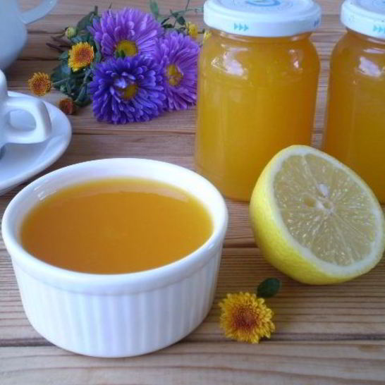 Рецепт тыквенного пюре на зиму