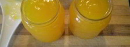 тыквенное пюре на зиму. Шаг 6