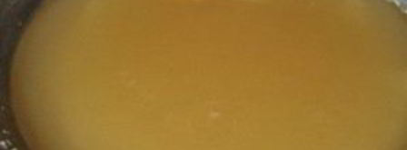 айвовое варенье с лимоном. Шаг 2