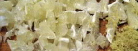 айвовое варенье с лимоном. Шаг 4