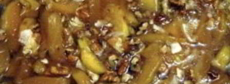 айвовое варенье с лимоном. Шаг 5