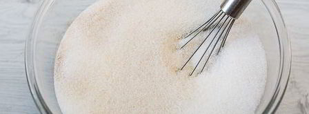 быстрое малиновое варенье. Шаг 2