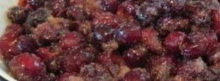 быстрое варенье из черешни. Шаг 2