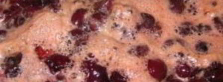 быстрое варенье из черешни. Шаг 3