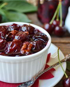 Домашнее варенье