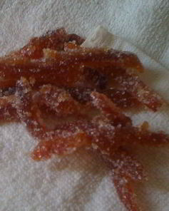 Простое варенье