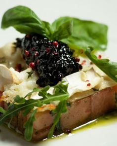 Варенье из арбуза