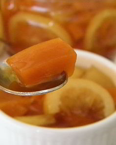 Варенье из яблок