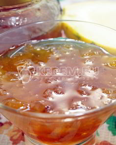 Вкусное варенье