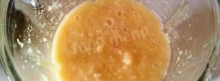 имбирное варенье из имбиря. Шаг 6