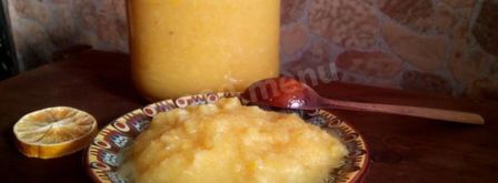 имбирное варенье из имбиря. Шаг 8