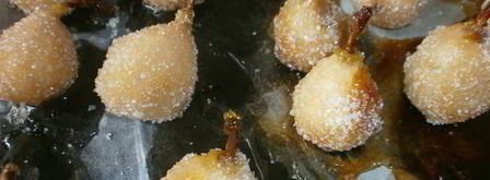 киевское сухое варенье из груш. Шаг 13