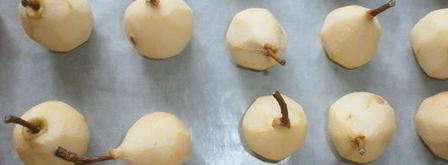 киевское сухое варенье из груш. Шаг 5