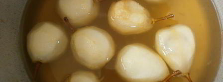 киевское сухое варенье из груш. Шаг 7