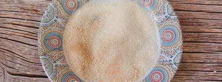 клубничное варенье с пектином. Шаг 3