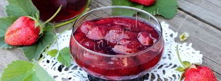 клубничное варенье в мультиварке. Шаг 10